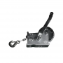 Лебедка ручная GEARSEN LHW-1110 (1179кг, канат 20м)