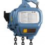 Таль электрическая цепная GEARSEN HHBD 2,0 т 6 м