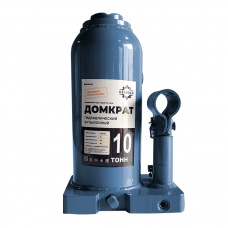 Домкрат гидравлический GEARSEN 10 т, (GHJ 100)