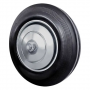 C 92 Колесо на ось, черн. рез. (180)