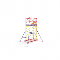 Вышка ВСП 250 2,0х2,0 h=2,8м
