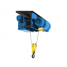 Таль электрическая канатная с уменьшенной строительной высотой GEARSEN CDL 1,0т х 6м