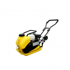 Виброплита NORSU RF-90TH (колесный комплект, бак для воды)