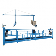 Подвесная рабочая платформа SKR 6