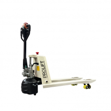 Самоходная тележка с гидравлическим подъемом вил PROLIFT M2 ST20L