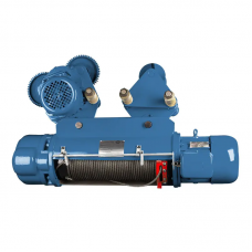 Таль электрическая канатная GEARSEN CD 3,2 т х 36 м (380В)