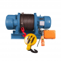 Лебедка электрическая GEARSEN KDJ-1000 (1000кг х 100м, 380В)