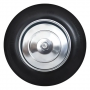 C 85 Колесо на ось, черн. рез. (10)