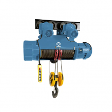 Таль электрическая канатная GEARSEN CD 10,0т х 12м (380В)