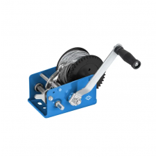 Лебедка ручная GEARSEN LHW-500 (544кг, канат 20м)