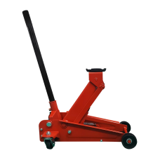 Домкрат подкатной GEARSEN FJ 3,0т (135-495мм)