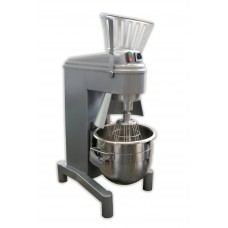 Миксер планетарный МП-20