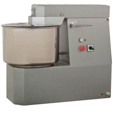 Машина тестомесильная двухскоростная МТ-30